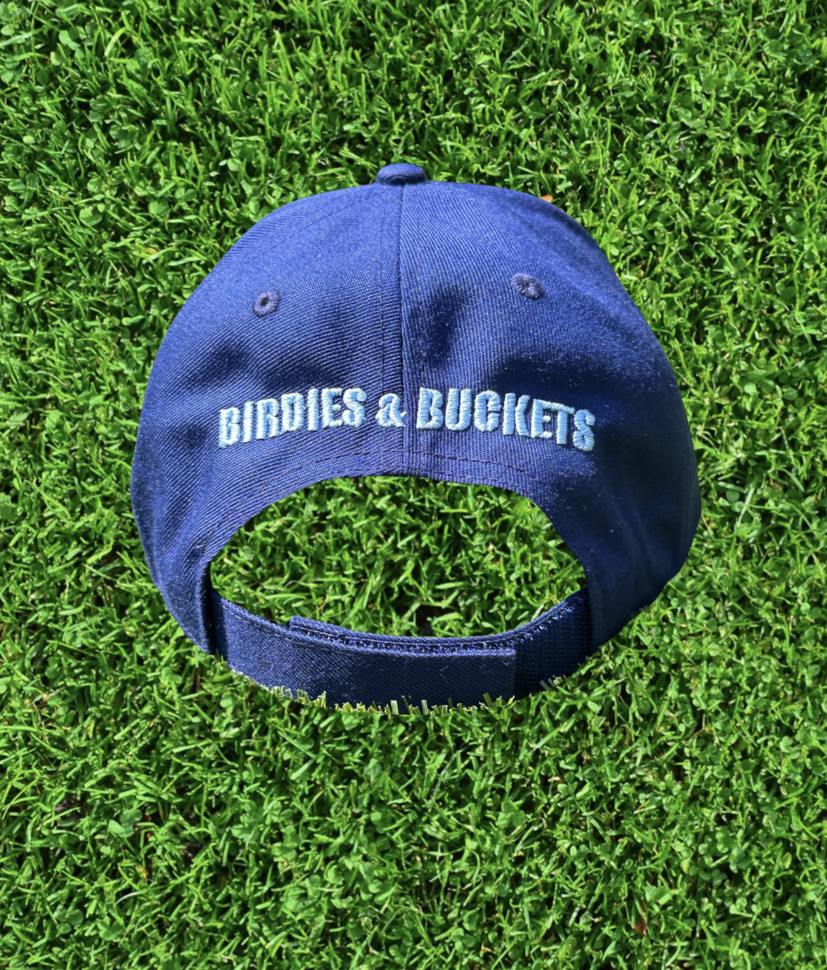 Lifestyle Hat