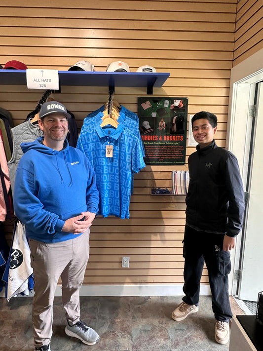 Bowen Island Golf & Country Club