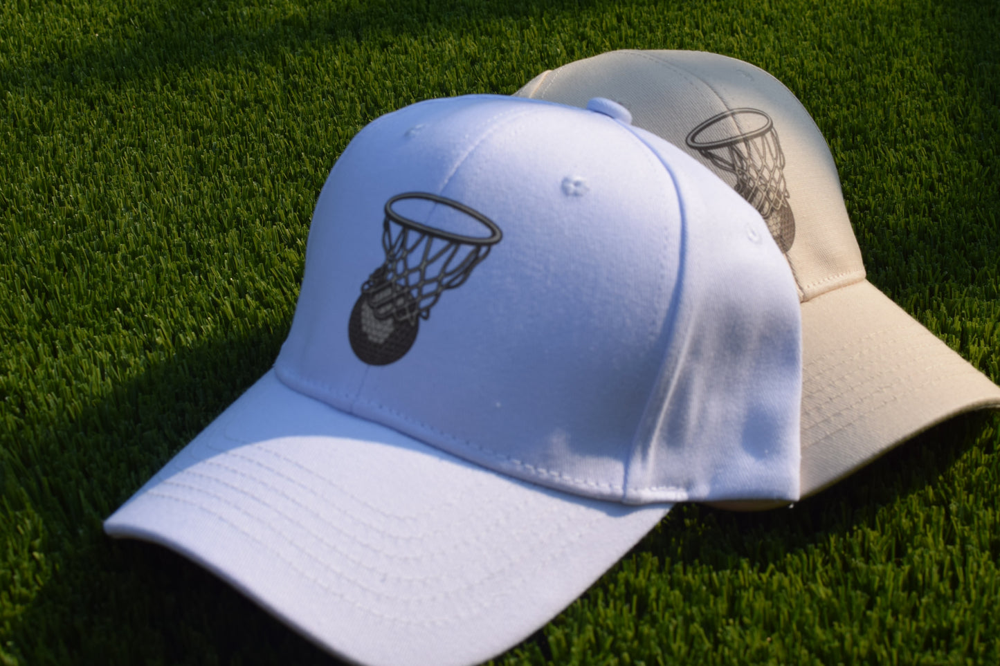 The Original - Birdies & Buckets Hat