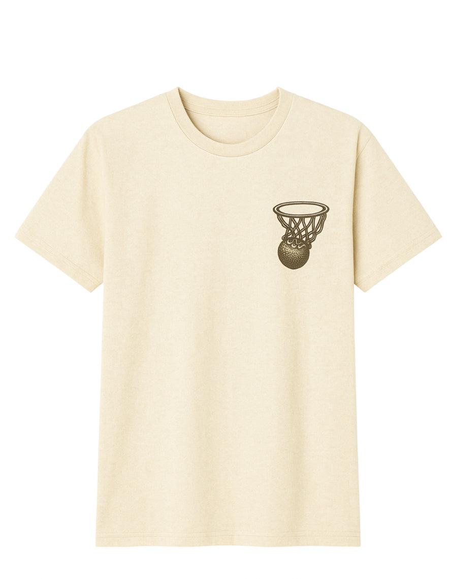Day Off Tee Shirt