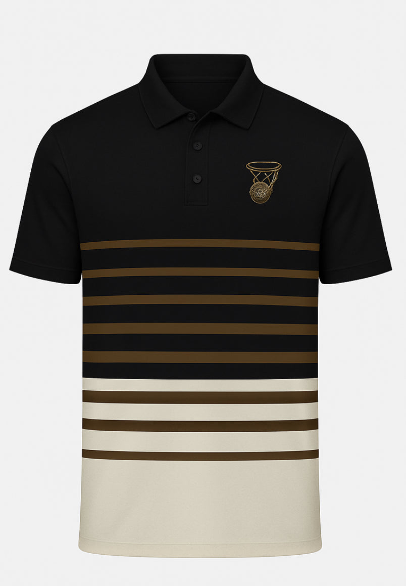 The Fairway Finder Polo