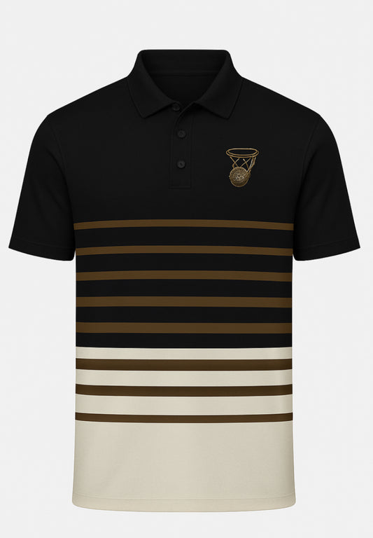 The Fairway Finder Polo