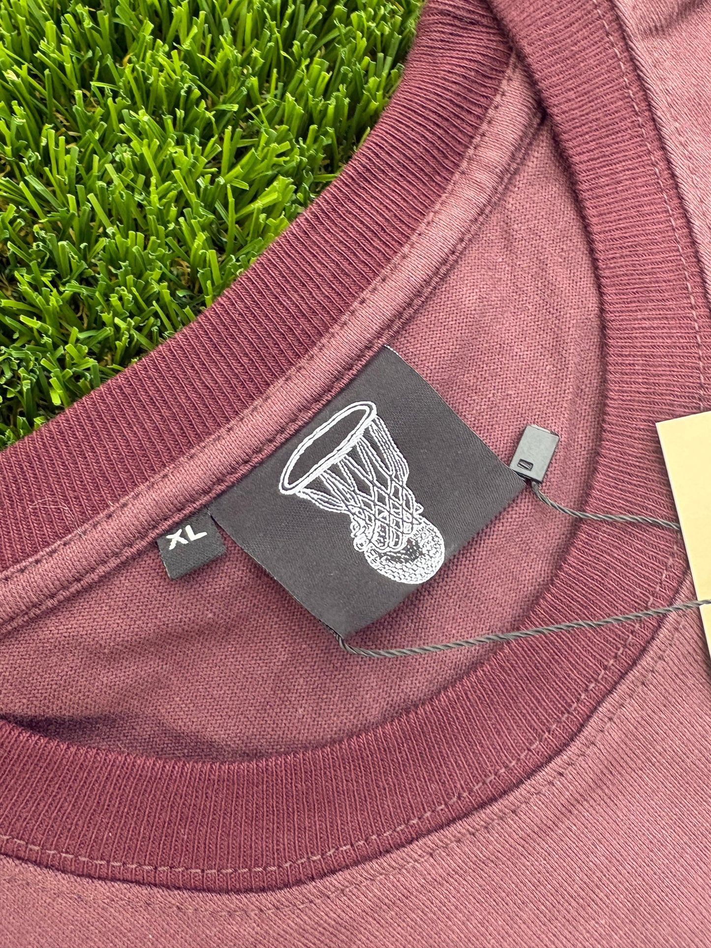 The Original - Heavy weight Shirt