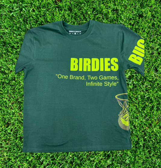The Green Fee