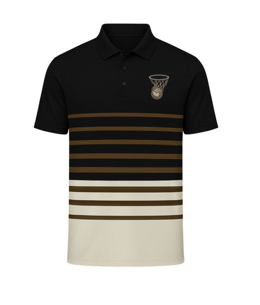 The Fairway Finder Polo