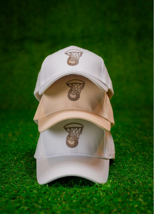 The Original - Birdies & Buckets Hat